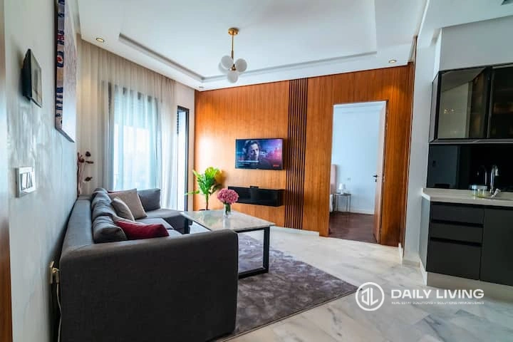 Studio moderne et cosy — Près du CFC & Maarif